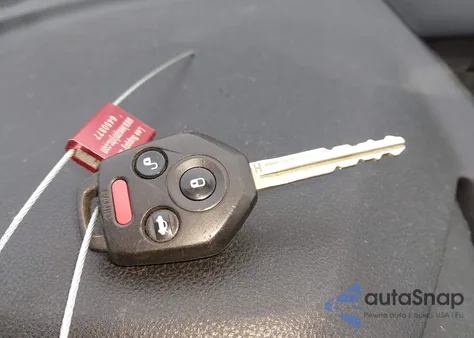 2018 Subaru Crosstrek 2.0I Premium z USA, uszkodzony, nr VIN JF2GTADC6J8233174